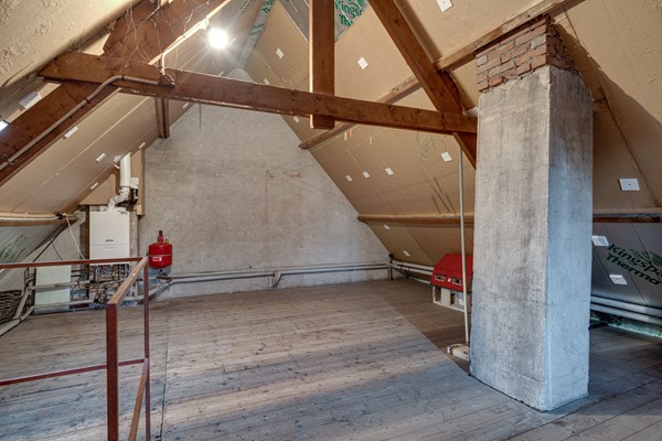 Foto - Verkocht onder voorbehoud: Molenstraat 8, 6901 CB Zevenaar